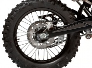 Мотоцикл GASGAS EC 250 2013 фото