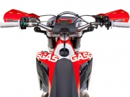 Мотоцикл GASGAS EC 300 E 2012 фото