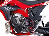 Мотоцикл GASGAS EC 300 E 2013 фото