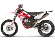 Мотоцикл GASGAS EC 300 F 2013 фото
