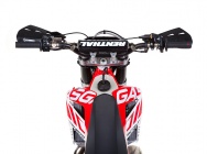Мотоцикл GASGAS EC 300 R 2012 фото