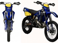 Мотоцикл GASGAS EC 300 RACING 2010 фото