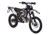 Мотоцикл GASGAS EC 300 RACING 2010 фото