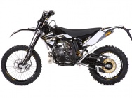 Мотоцикл GASGAS EC 300 RACING 2010 фото