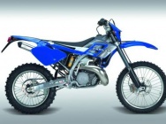Мотоцикл GASGAS EC 300 2002 фото