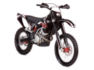 Мотоцикл GASGAS EC 450 F 2010 фото