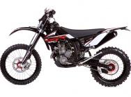 Мотоцикл GASGAS EC 450 F 2010 фото