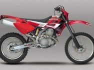 Мотоцикл GASGAS EC 450 FSE 2003 фото