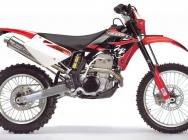 Мотоцикл GASGAS EC 450 FSE 2005 фото