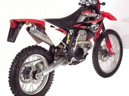 Мотоцикл GASGAS EC 450 FSE 2005 фото