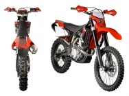 Мотоцикл GASGAS EC 450 FSR 2009 фото