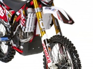 Мотоцикл GASGAS EC 450 R REPLICA CERVANTES 2013 фото