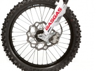 Мотоцикл GASGAS EC 450 R 2013 фото