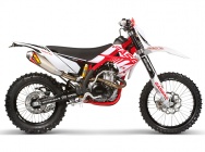 Мотоцикл GASGAS EC 450 R 2013 фото