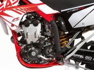 Мотоцикл GASGAS EC 450 R 2013 фото
