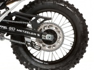 Мотоцикл GASGAS EC 450 R 2013 фото
