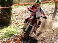 Мотоцикл GASGAS EC 450 RAID 2013 фото