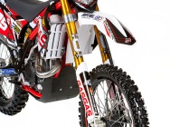 Мотоцикл GASGAS EC 450 REPLICA 2012 фото