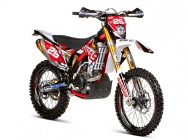 Мотоцикл GASGAS EC 450 REPLICA 2012 фото