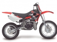 Мотоцикл GASGAS EC 50 BOY 2005 фото
