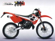 Мотоцикл GASGAS EC 50 ROOKIE 2001 фото