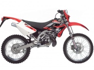 Мотоцикл GASGAS EC 50 ROOKIE 2005 фото