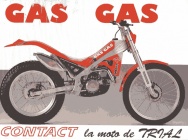 Мотоцикл GASGAS GT 25 1992 фото
