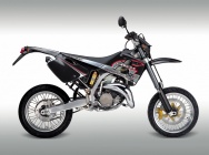 Мотоцикл GASGAS SM 125 2003 фото