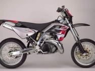 Мотоцикл GASGAS SM 250 2002 фото