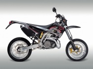 Мотоцикл GASGAS SM 250 2002 фото