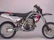 Мотоцикл GASGAS SM 450 FSE 2005 фото