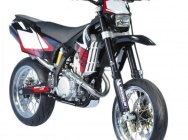 Мотоцикл GASGAS SM 450 FSE 2007 фото