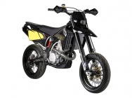 Мотоцикл GASGAS SM 450 2009 фото