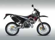 Мотоцикл GASGAS SM 50 2002 фото