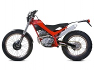 Мотоцикл GASGAS TX 125 RANDONNE 2012 фото