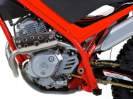Мотоцикл GASGAS TX 125 RANDONNE 2012 фото