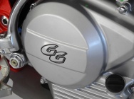 Мотоцикл GASGAS TX 125 RANDONNE 2012 фото