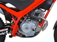 Мотоцикл GASGAS TX 125 RANDONNE 2012 фото
