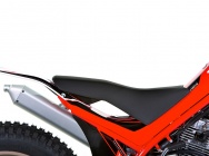 Мотоцикл GASGAS TX 125 RANDONNE 2013 фото