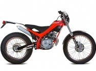 Мотоцикл GASGAS TX 125 RANDONNE 2013 фото