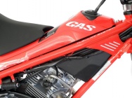 Мотоцикл GASGAS TX 125 RANDONNE 2013 фото
