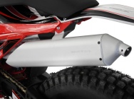 Мотоцикл GASGAS TX 125 RANDONNE 2013 фото