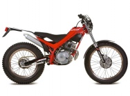 Мотоцикл GASGAS TX 125 RANDONNE 2013 фото