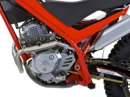 Мотоцикл GASGAS TX 125 RANDONNE 2013 фото