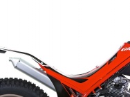 Мотоцикл GASGAS TX 125 RANDONNE 2013 фото
