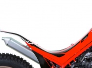 Мотоцикл GASGAS TX 125 RANDONNE 2013 фото