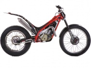 Мотоцикл GASGAS TXT 125 PRO RACING 2012 фото