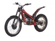 Мотоцикл GASGAS TXT 125 PRO RACING 2012 фото