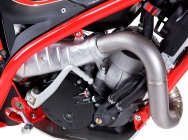 Мотоцикл GASGAS TXT 250 PRO 2013 фото