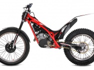 Мотоцикл GASGAS TXT 280 PRO RACING 2012 фото